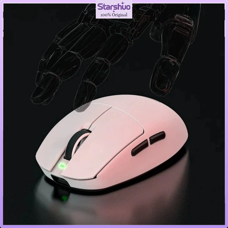 Esports Or Gaming - ZAOPIN Z11 Tri-Mode Leichte kabellose Maus