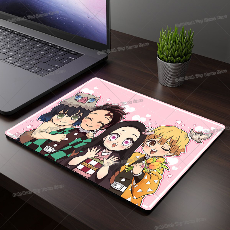 Kamado Tanjiro Nezuko Kleines  – Esports Gaming Desk Bewertung und Preis