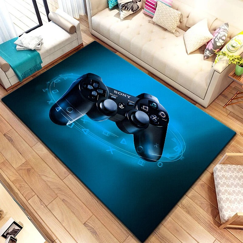 Gaming-E-Sport-Teppich – schwa – Esports Or Gaming Bewertung und Preis