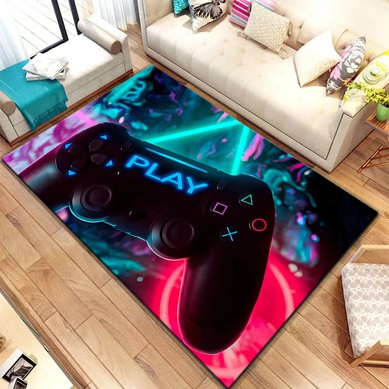 Gaming-E-Sport-Teppich – schwa – Esports Or Gaming Bewertung und Preis