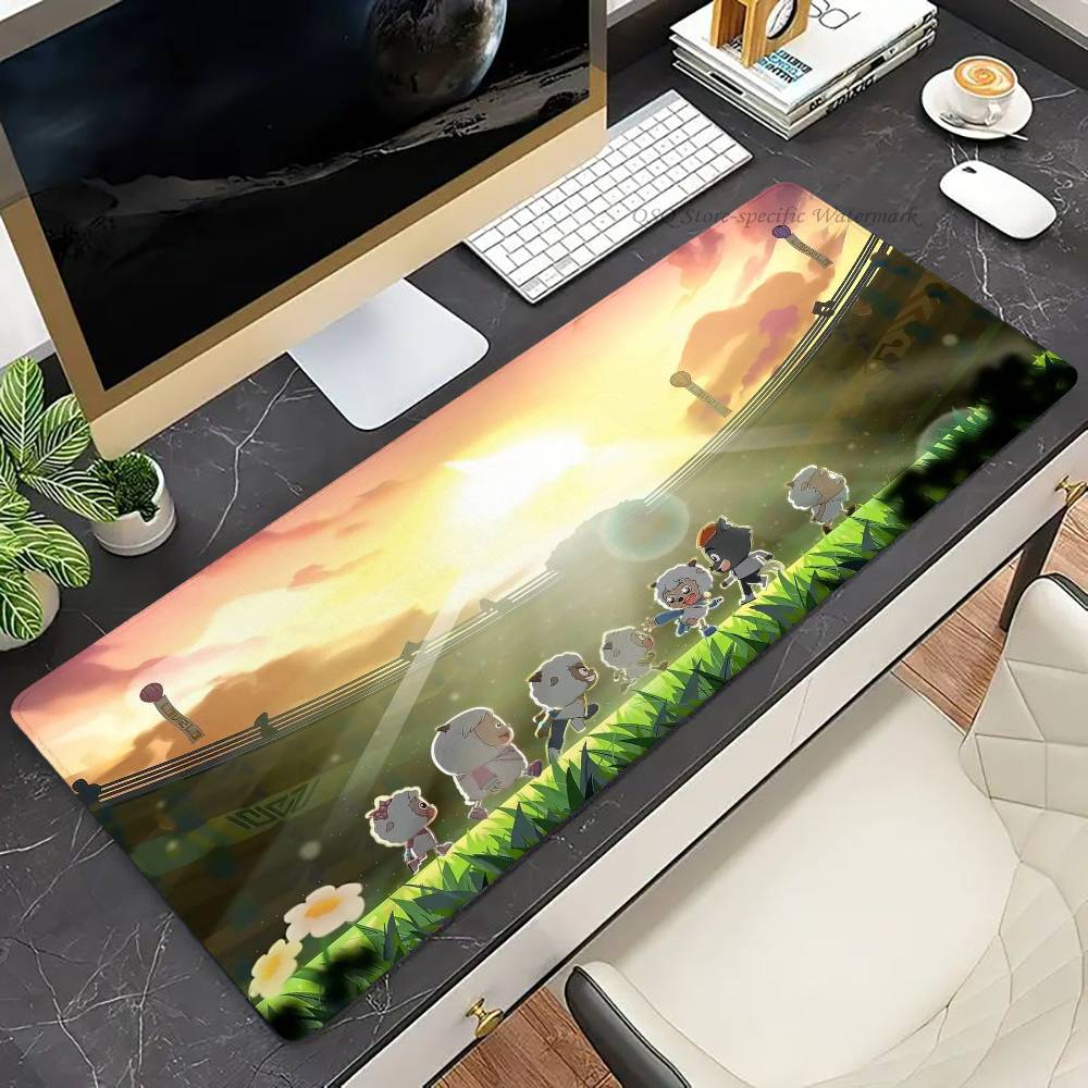 P-Pleasant Goat And Big Big Wo – Esports Gaming Top Bewertung und Preis