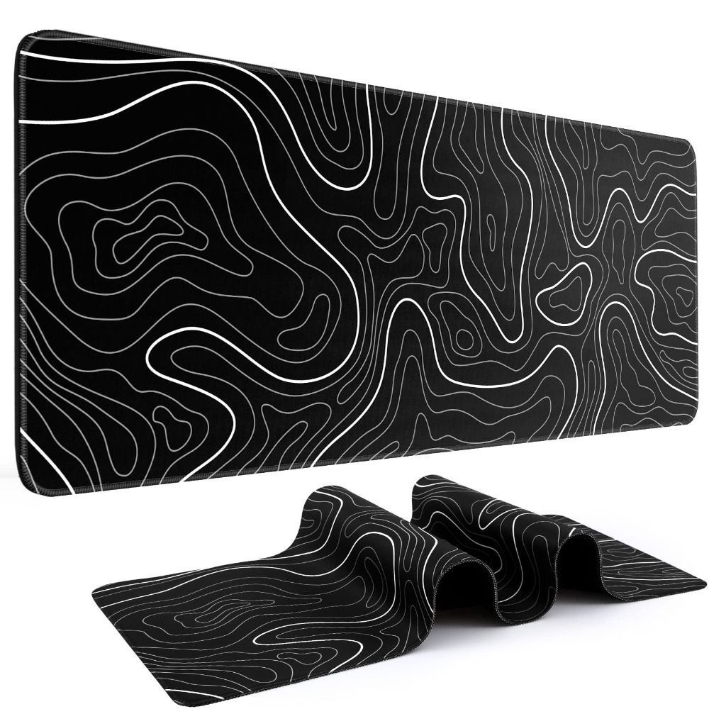 Professionelles Gaming-Mauspad – Esports Gaming Desk Bewertung und Preis