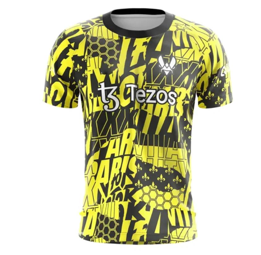 2026 Hot Lesson Vitality Herre – Esports Gaming Top Bewertung und Preis