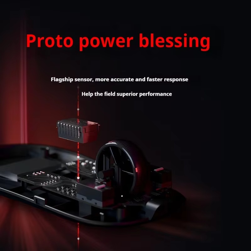 VXE VGN MAD R Major Ultraleich – Gaming Esports Esports Bewertung und Preis