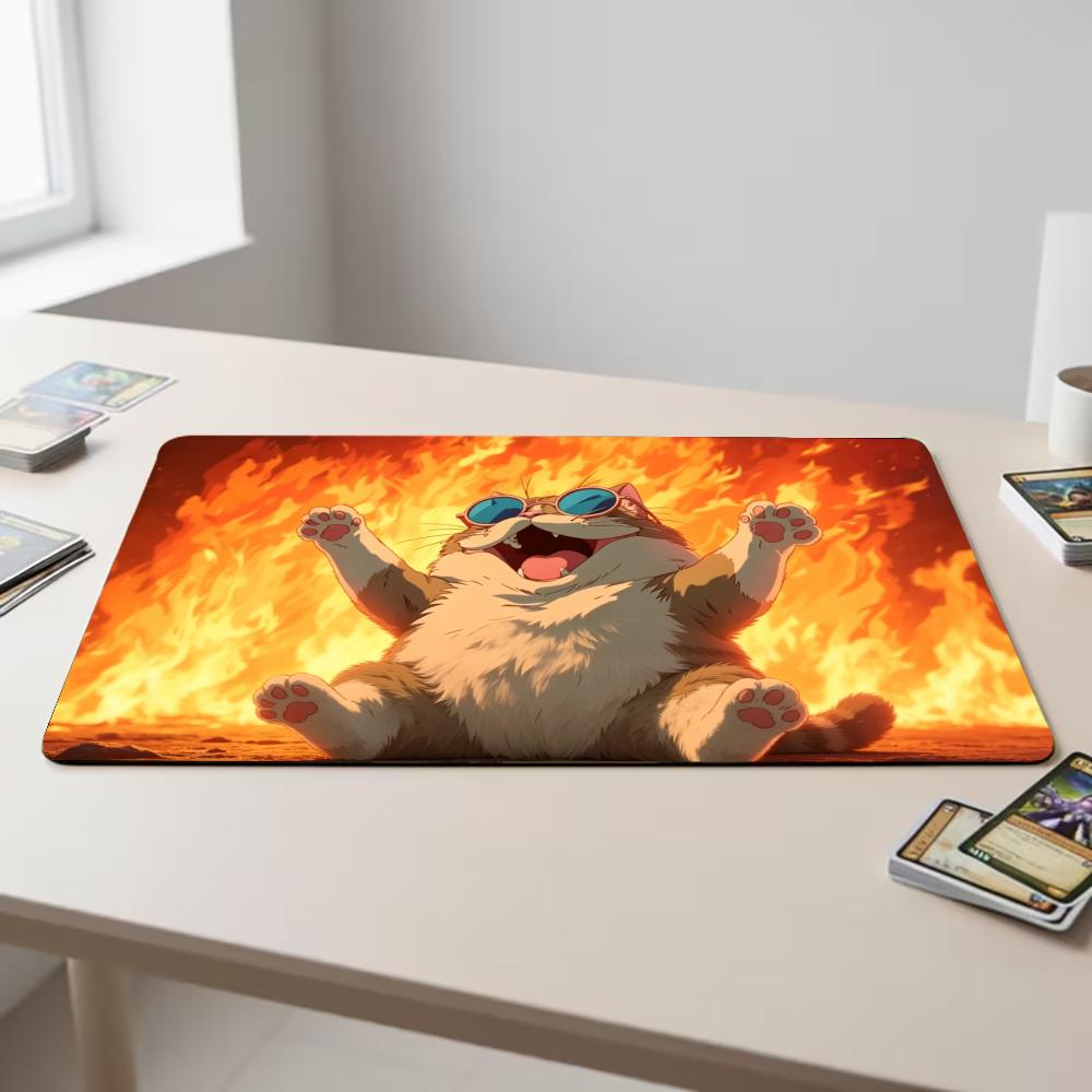 Lustiger Katzen-Hintergrund, g – Esports Gaming Background Bewertung und Preis