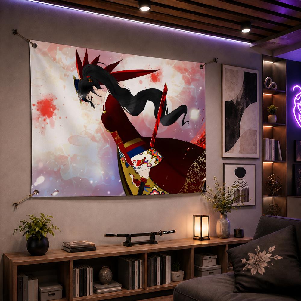 Beliebte Anime-T-Tower-of-GodS – Esports Gaming Banner Bewertung und Preis