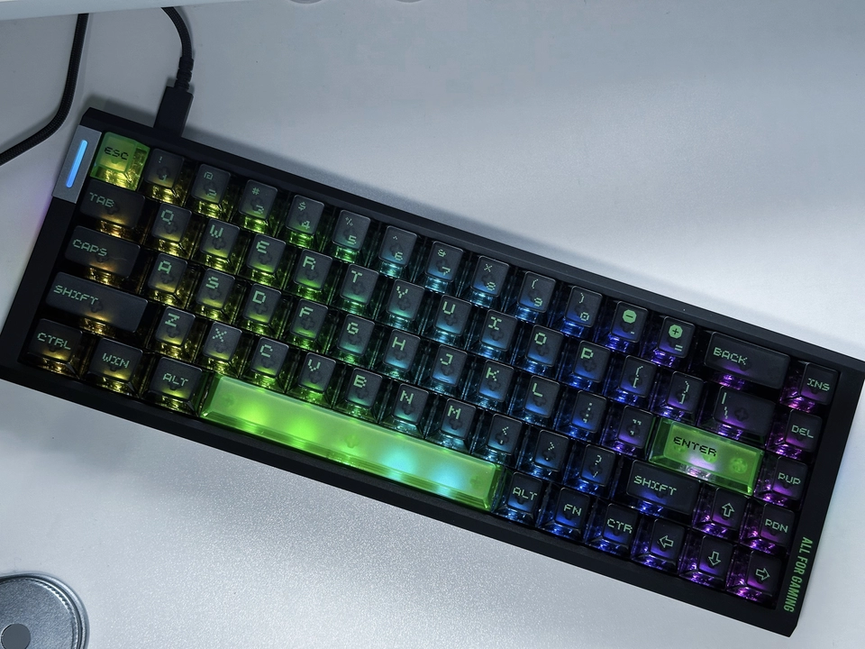 Atk Gear Rs6 Air Magnetic Axis – Gaming Esports Esports Bewertung und Preis