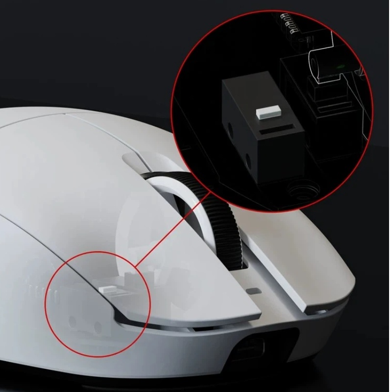 ZAOPIN Z11 Tri-Mode Leichte ka – Esports Or Gaming Bewertung und Preis