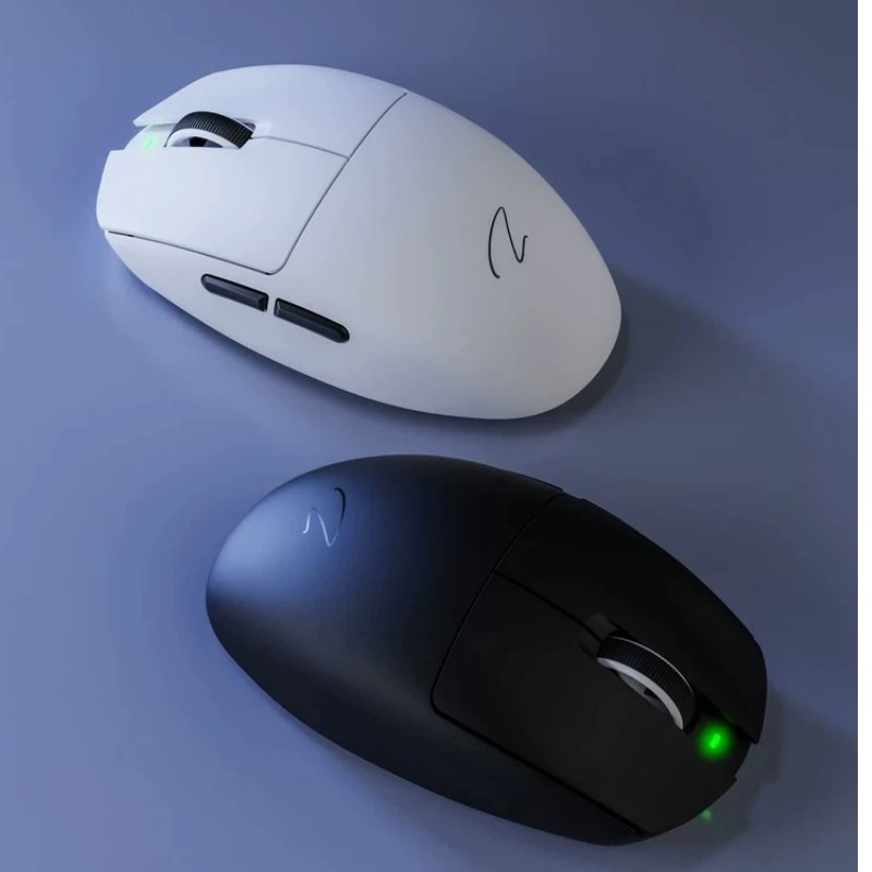 ZAOPIN Z11 Tri-Mode Leichte ka – Esports Or Gaming Bewertung und Preis