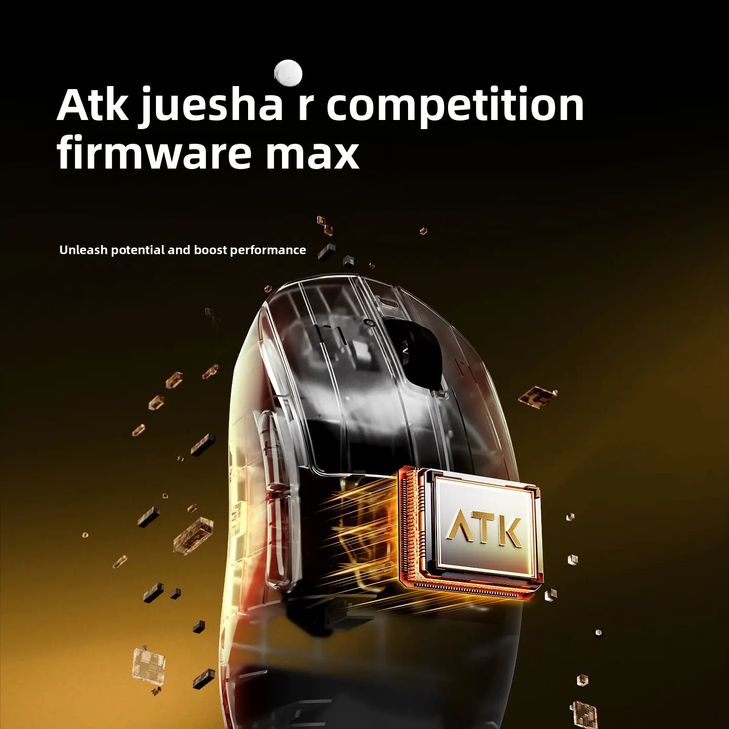 ATK A9 Air Ultimate Plus Gamin – Gaming Esports Esports Bewertung und Preis