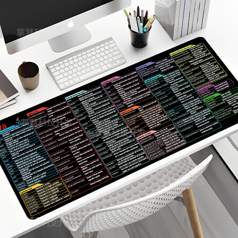 Spanisches Java-Programmier-Ma – Esports Gaming Desk Bewertung und Preis