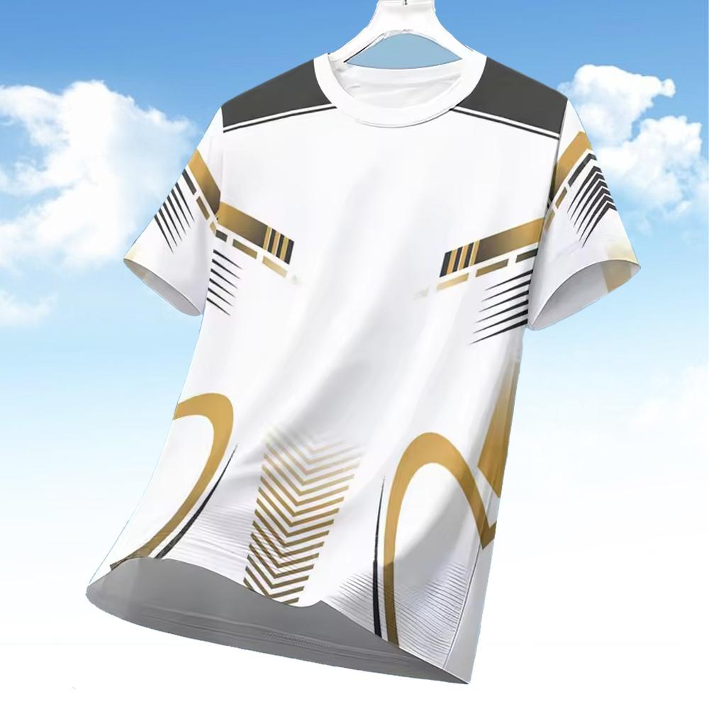 Herren 3D Geometrie Drucken Ku – Esports Gaming Top Bewertung und Preis