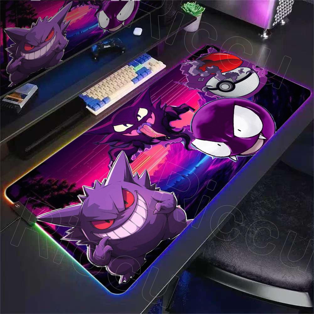 2026 Coole RGB P-pokemon Genga – Esports Gaming Top Bewertung und Preis