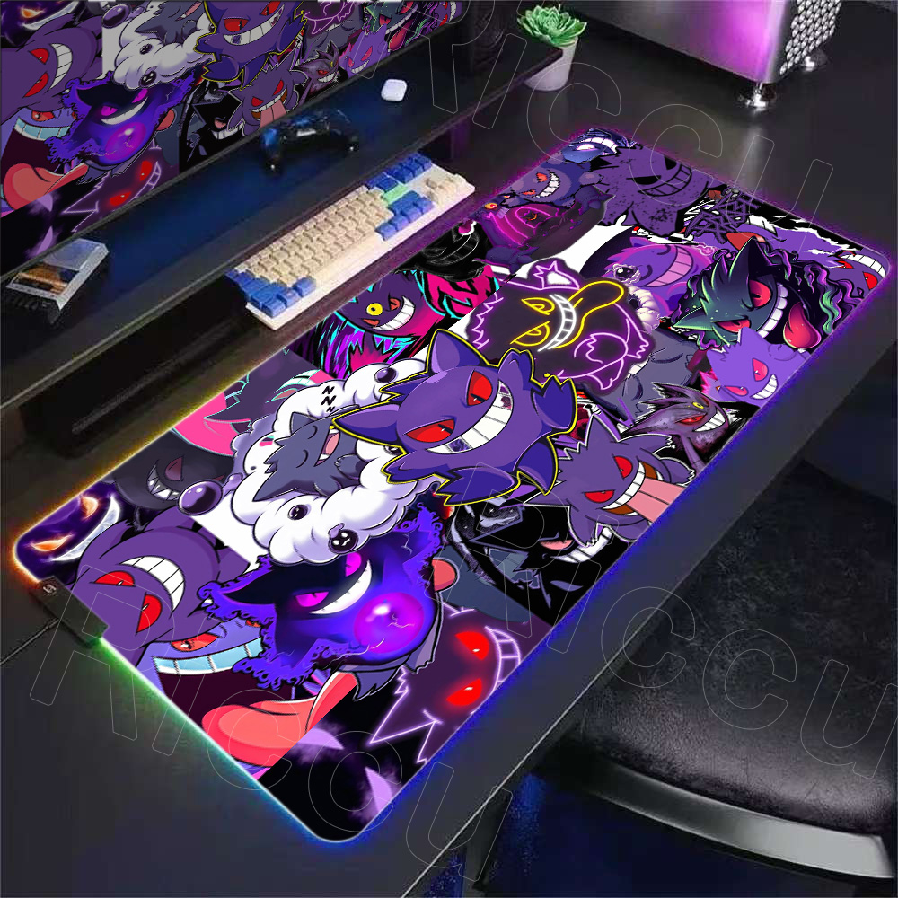 2026 Coole RGB P-pokemon Genga – Esports Gaming Top Bewertung und Preis