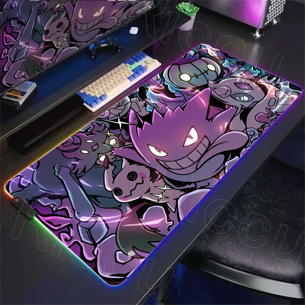 2026 Coole RGB P-pokemon Genga – Esports Gaming Top Bewertung und Preis