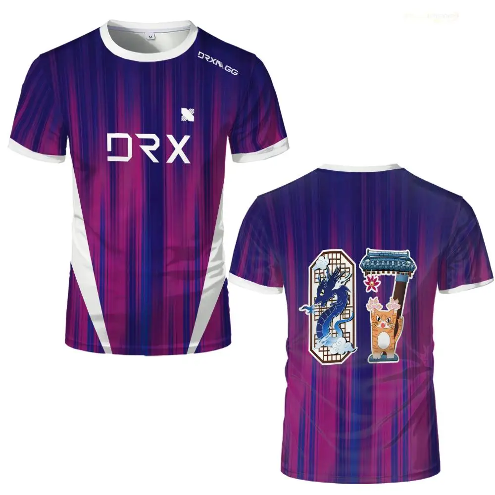 DRX 2026 Neues Esports-Team-Un – Esports Gaming Top Bewertung und Preis