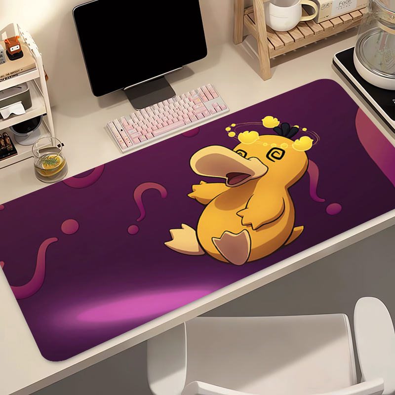 Mauspad aus Naturkautschuk, Po – Esports Gaming Desk Bewertung und Preis
