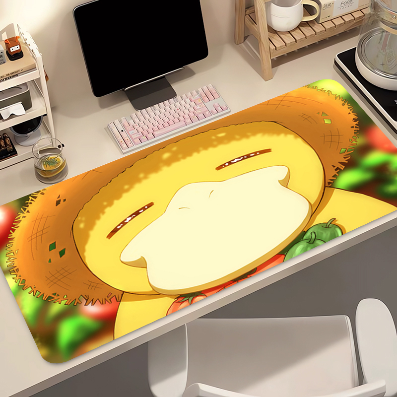 Mauspad aus Naturkautschuk, Po – Esports Gaming Desk Bewertung und Preis