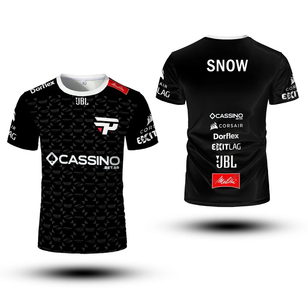 PaiN Gaming Club Uniformen, Es – Esports Gaming Top Bewertung und Preis