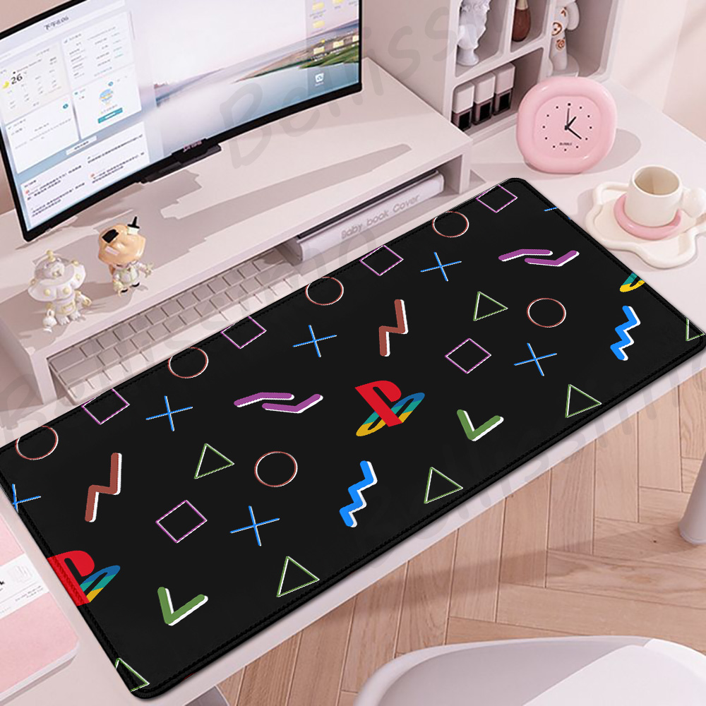 40x90cm E-Sports Mousepad P-PS – Esports Gaming Top Bewertung und Preis