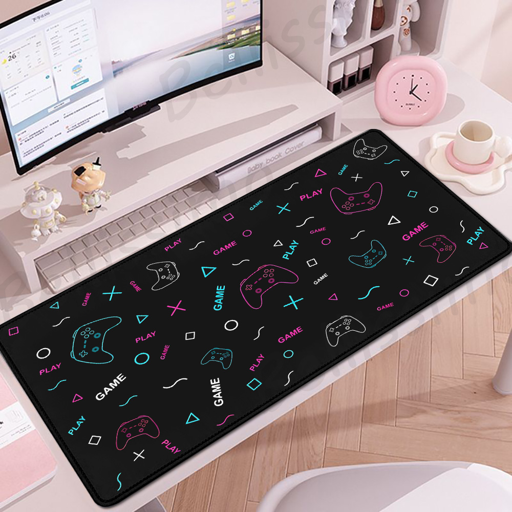 40x90cm E-Sports Mousepad P-PS – Esports Gaming Top Bewertung und Preis