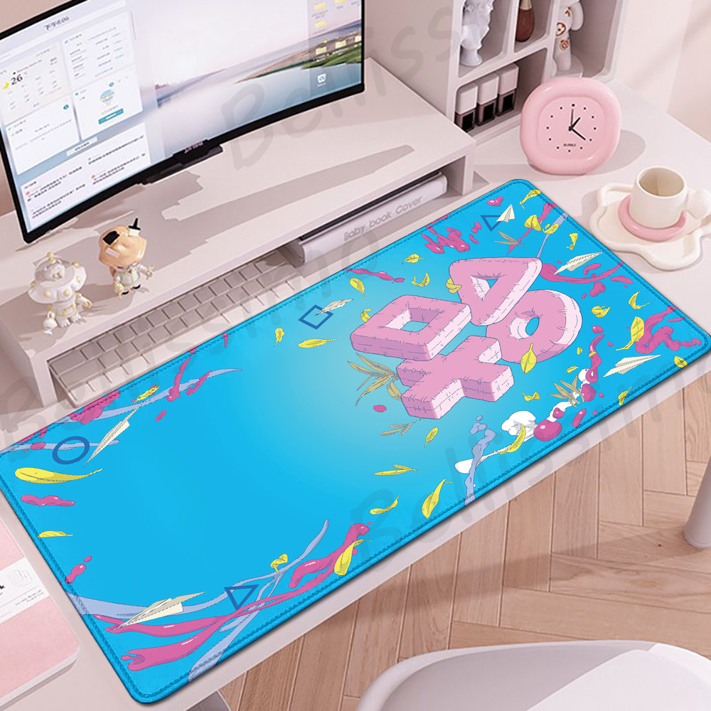 40x90cm E-Sports Mousepad P-PS – Esports Gaming Top Bewertung und Preis