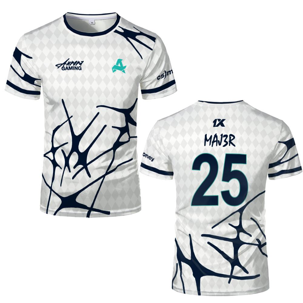 Esports Team Aurora Gaming Jer – Esports Gaming Top Bewertung und Preis