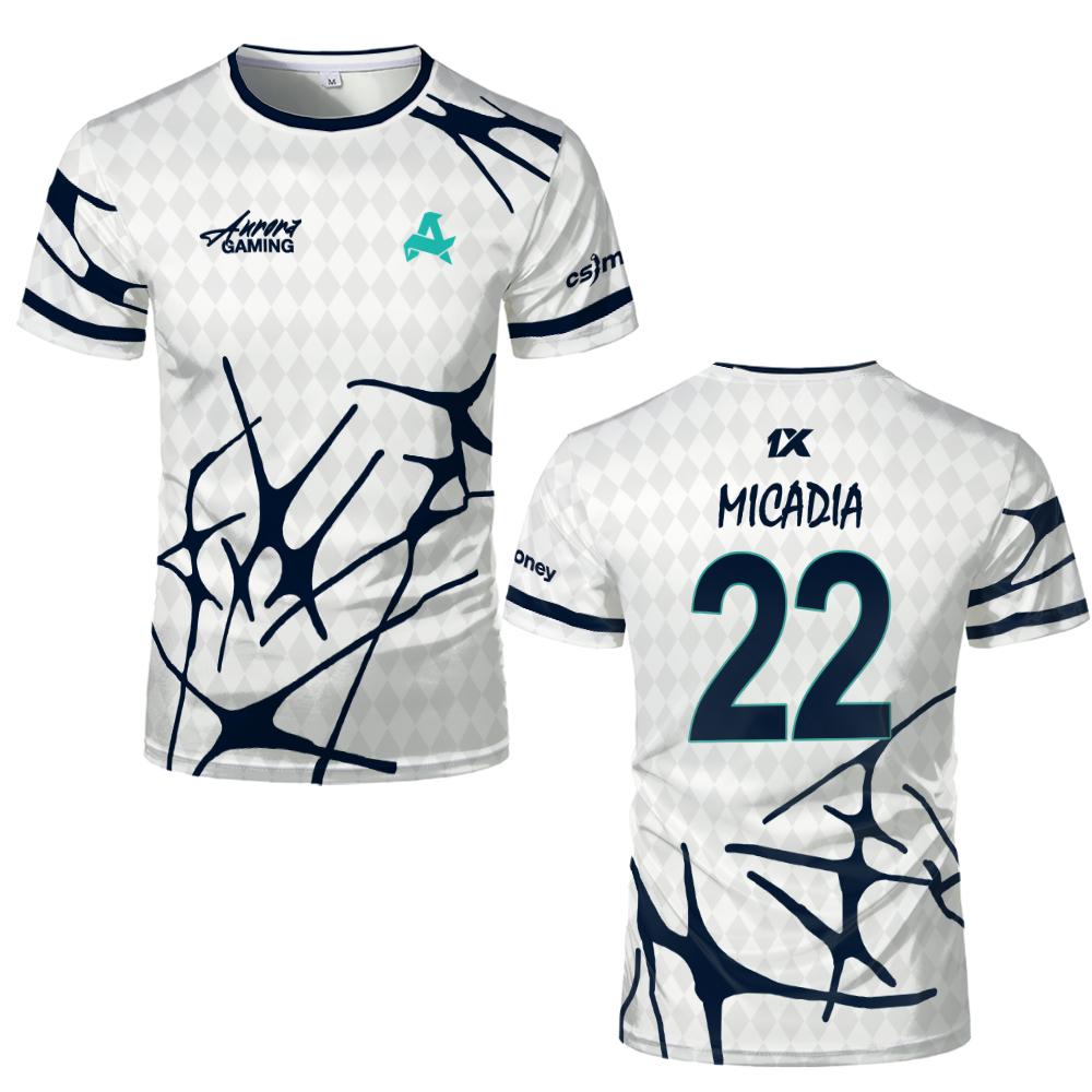 Esports Team Aurora Gaming Jer – Esports Gaming Top Bewertung und Preis