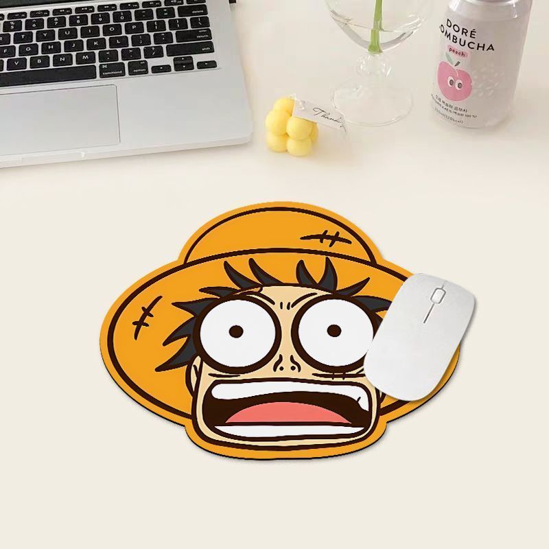 One Piece Luffy Mauspad, Klein – Esports Gaming Desk Bewertung und Preis