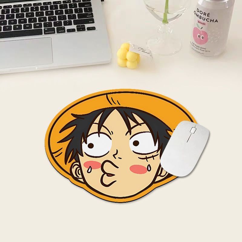 One Piece Luffy Mauspad, Klein – Esports Gaming Desk Bewertung und Preis