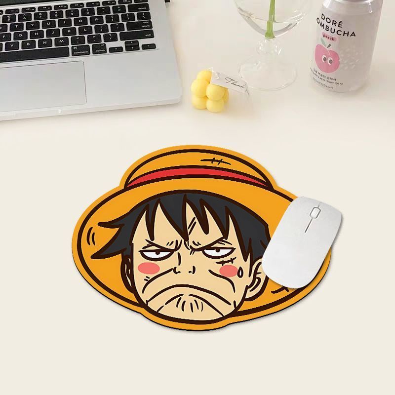 One Piece Luffy Mauspad, Klein – Esports Gaming Desk Bewertung und Preis