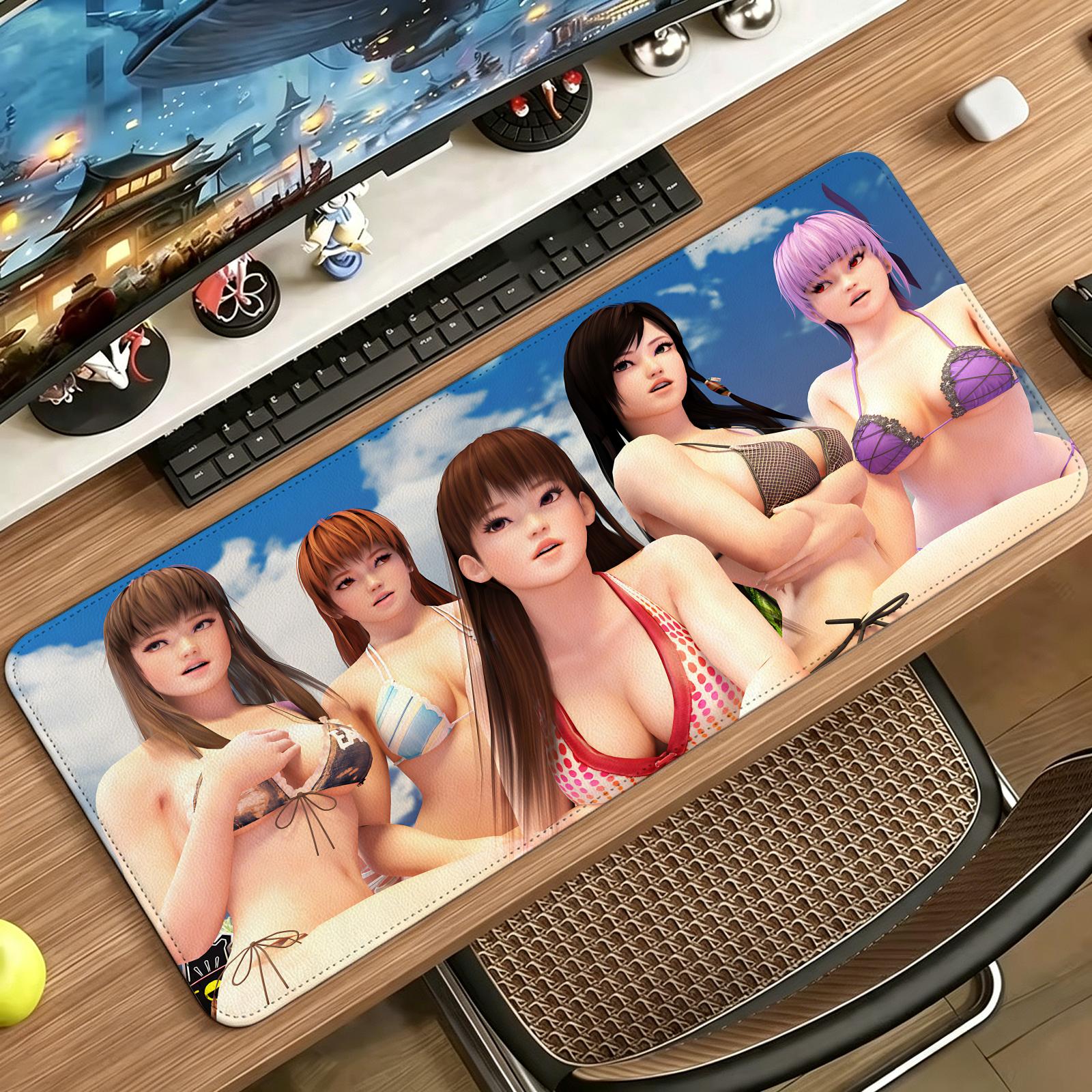 Dead or Alive Mauspad, Esports – Esports Or Gaming Bewertung und Preis