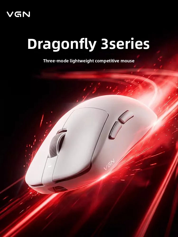 VGN Dragonfly3 PRO Max Ultimat – Gaming Esports Esports Bewertung und Preis
