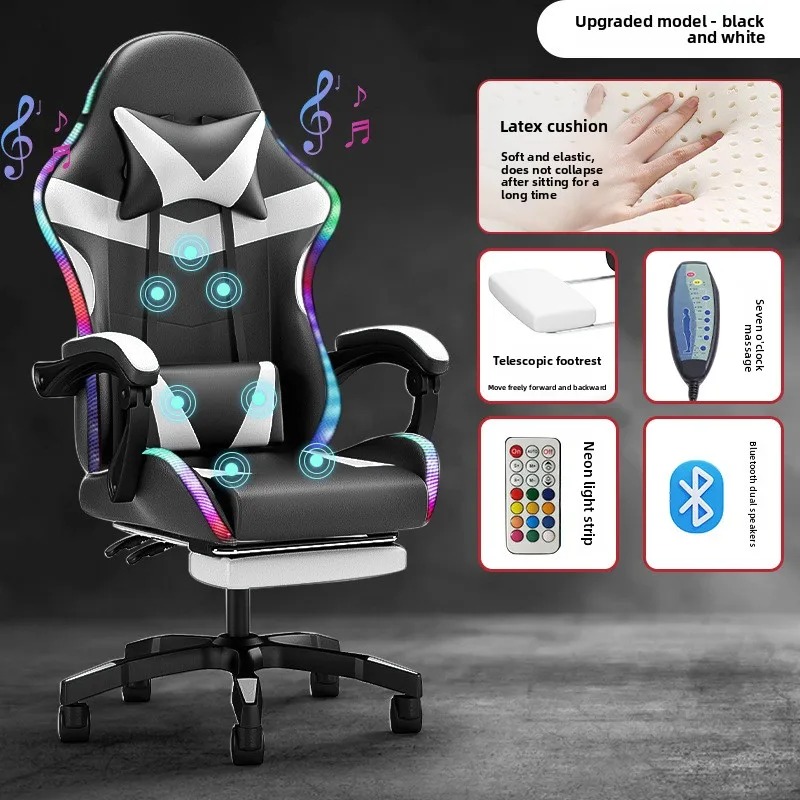 Beleuchteter Bluetooth-Lautspr – Gaming Esports Esports Bewertung und Preis