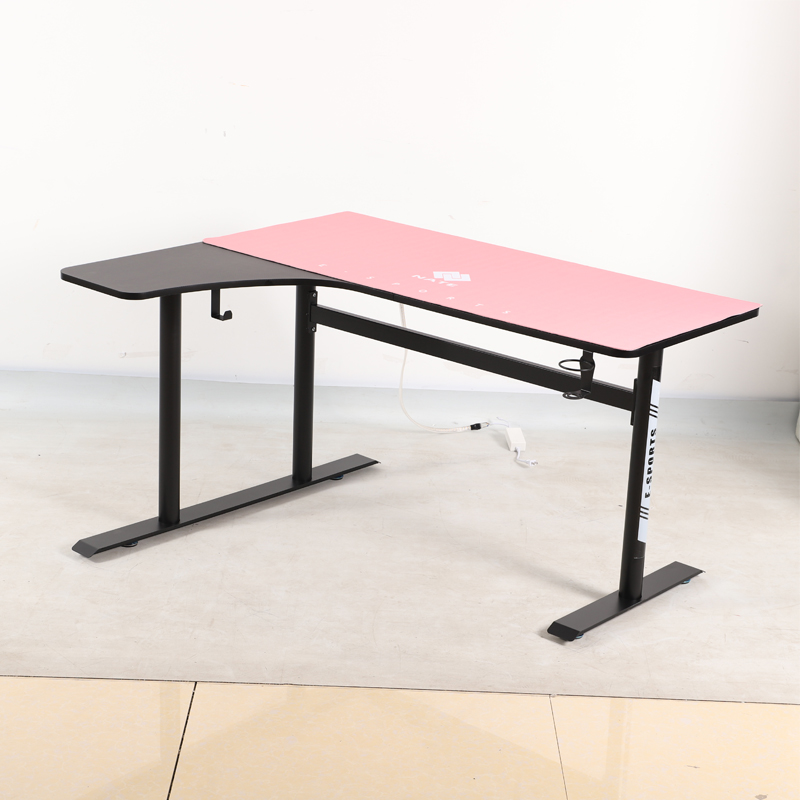 Gaming-Schreibtisch, Ergonomis – Esports Gaming Top Bewertung und Preis