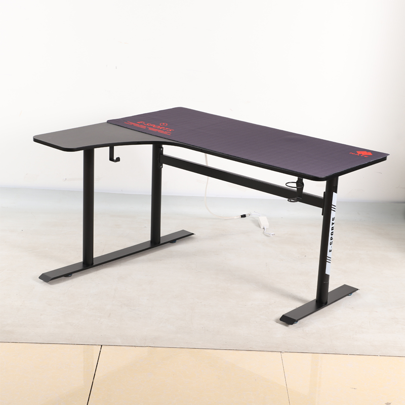 Gaming-Schreibtisch, Ergonomis – Esports Gaming Top Bewertung und Preis