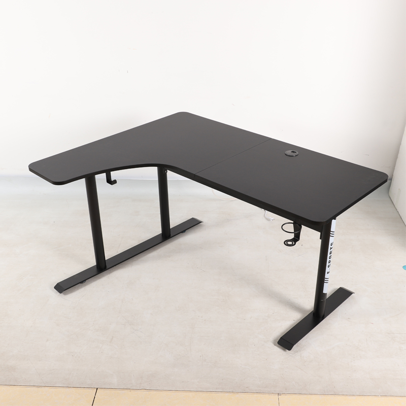 Gaming-Schreibtisch, Ergonomis – Esports Gaming Top Bewertung und Preis