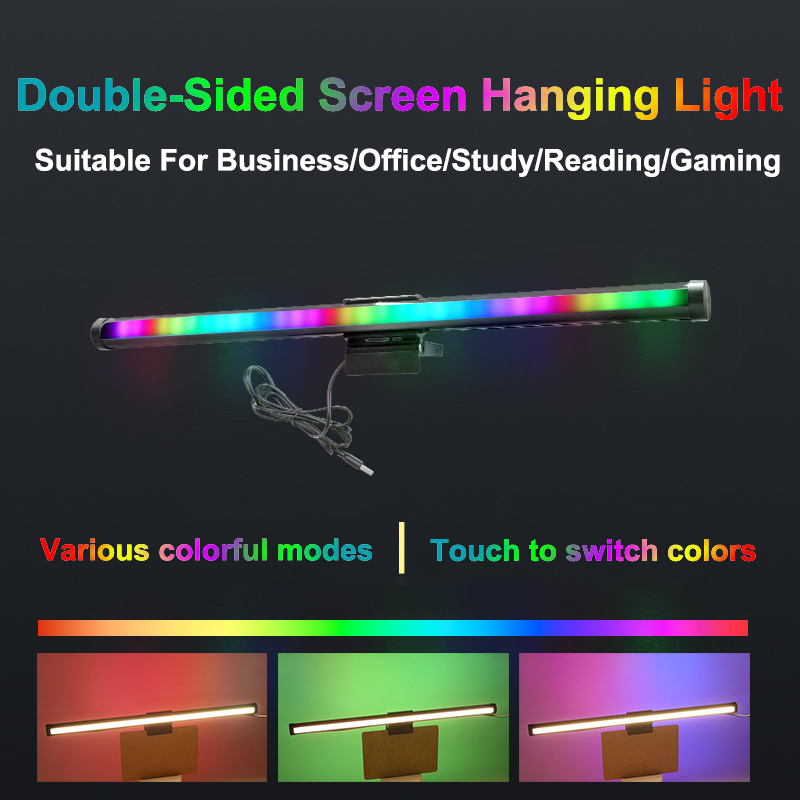 Dimmbeleuchtung Tischlampe 30  – Esports Gaming Desk Bewertung und Preis